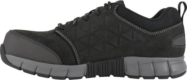 Produktbild Reebok Sicherheitshalbschuh S3 Cambridge Excel Light (S3, 42)