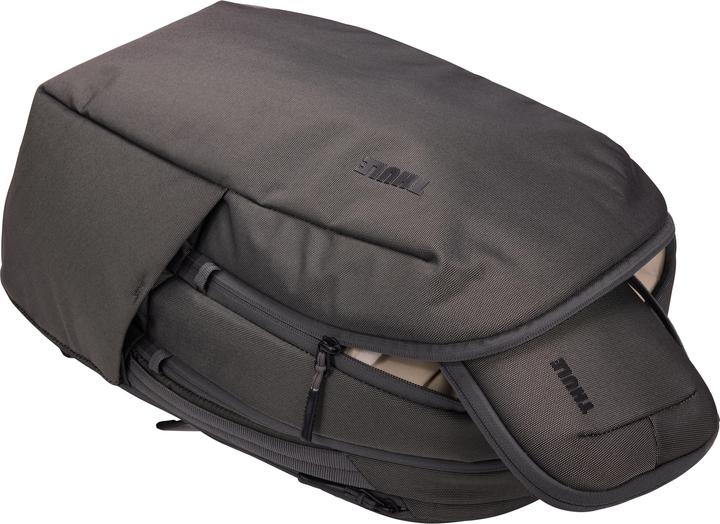 Actual product image Thule Subterra 2 Powershuttle Medium - Vetiver Grey (Camera accessory bag)
