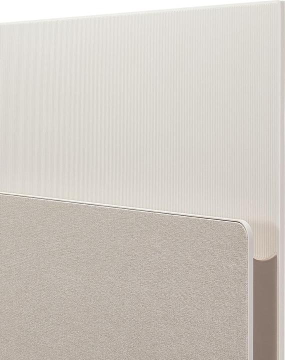 Actual product image LG Objet Serie Posé 55LX1Q6LA Tv Led (55", OLED, 4K)