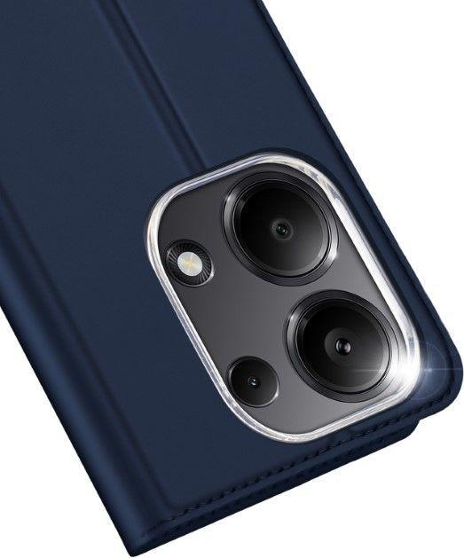 Actual product image Dux Ducis Skin Pro (Xiaomi Redmi Note 13 Pro 4G)