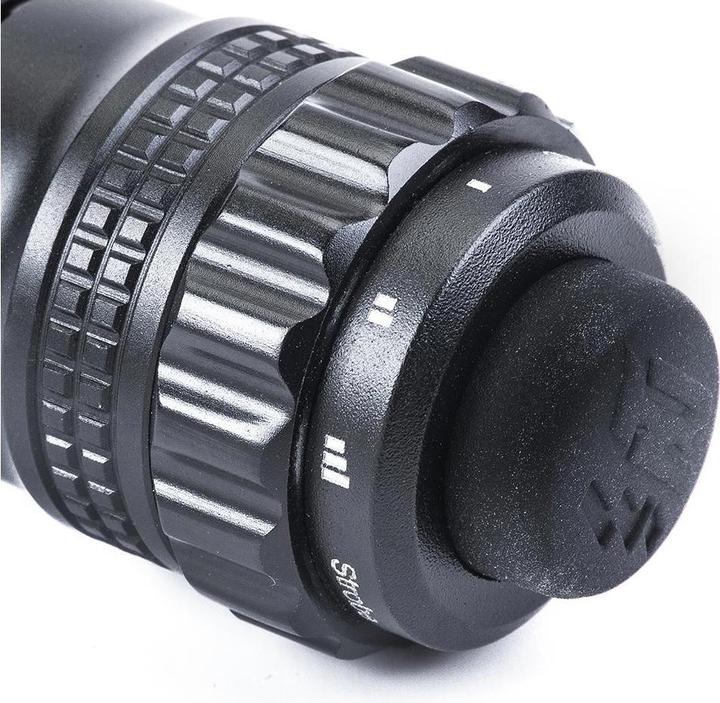 Actual product image Nextorch TA30 2019 LED Flashlight (16 cm, 1100 lm)