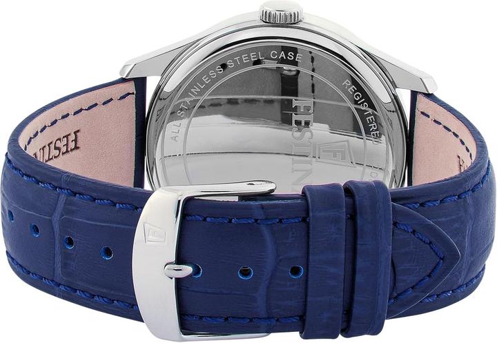 Actual product image Festina Klassik (Analogue wristwatch, 43 mm)