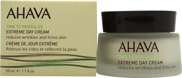 Produktbild Ahava Time to Revitalize Extreme Day Cream (50 ml, Tagescreme)