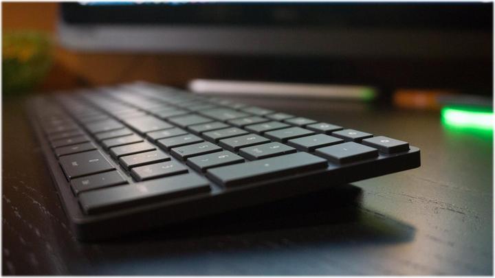 Actual product image Microsoft Designer Bluetooth Desktop (DE, Wireless)