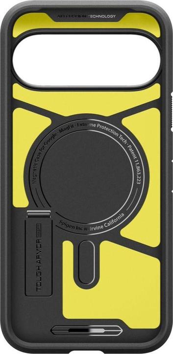 Produktbild Spigen Tough Armor (Google Pixel 10, Google Pixel 10 Pro)