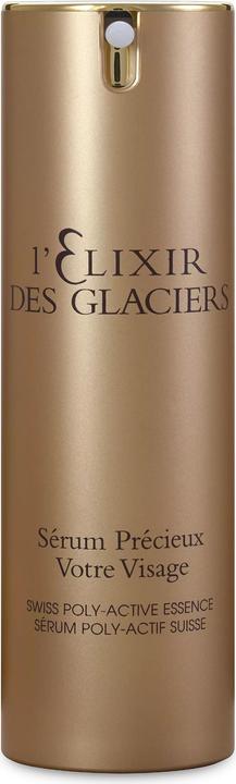 Produktbild Valmont ELIXIR DES GLACIERS Serum Précieux (30 ml)