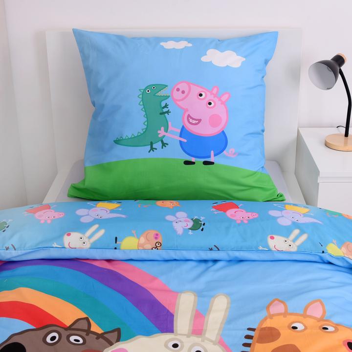 Actual product image Herding Peppa Pig