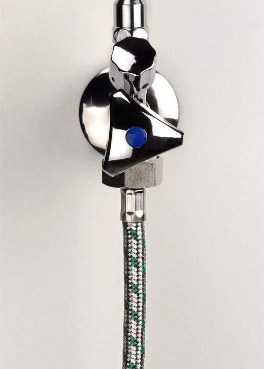 Produktbild Xavax Panzer-Zulaufschlauch-Verlängerung