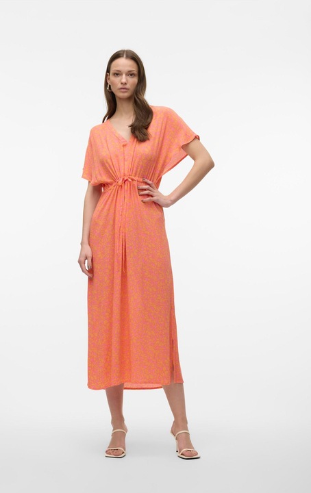 Produktbild Vero Moda VMMENNY Langes Kleid Kleid (M)
