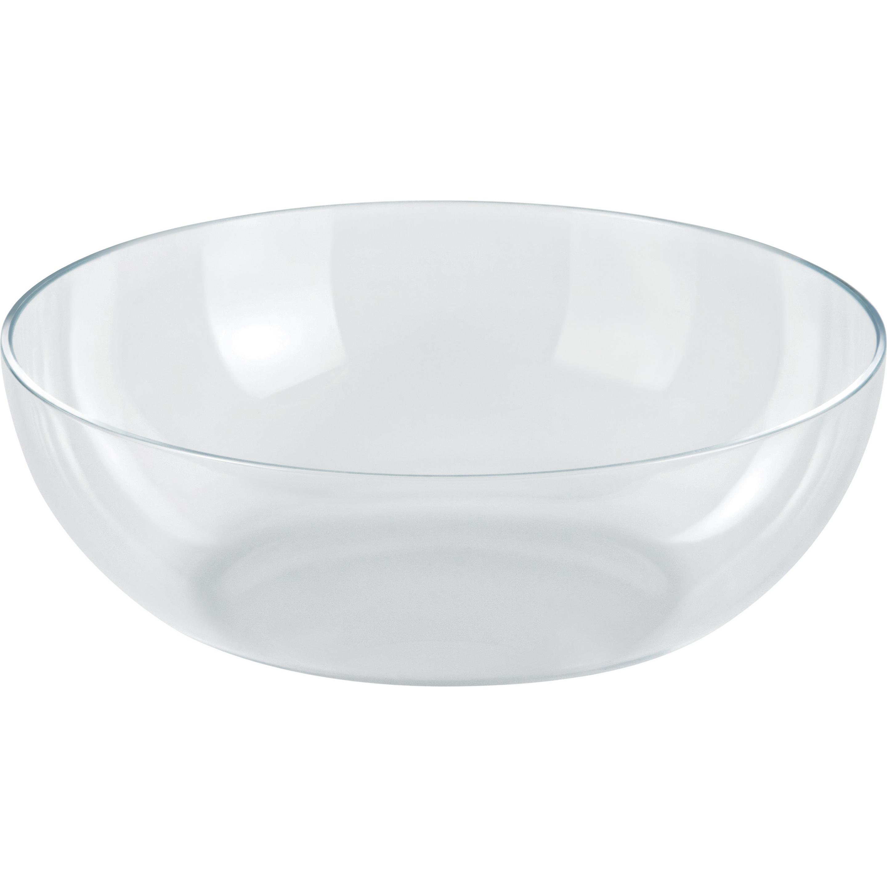 Alessi, Dekoschale, Kunststoffschüssel Ø 29 cm (Ø 29 cm)