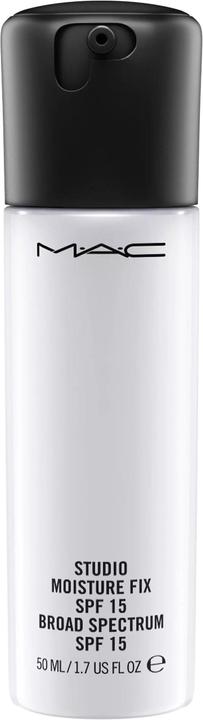 MAC Cosmetics Studio Moisture Fix