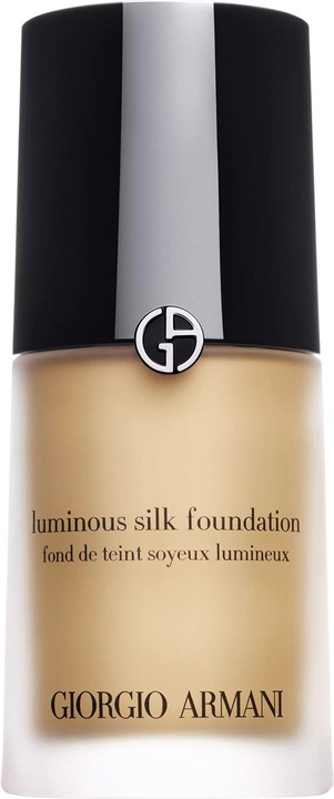 Produktbild Giorgio Armani Luminous Silk Foundation (Beige)