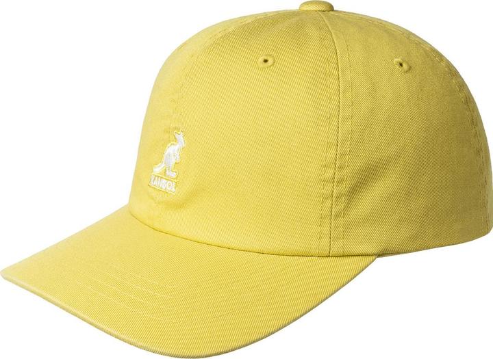 Produktbild Kangol Washed Baseball