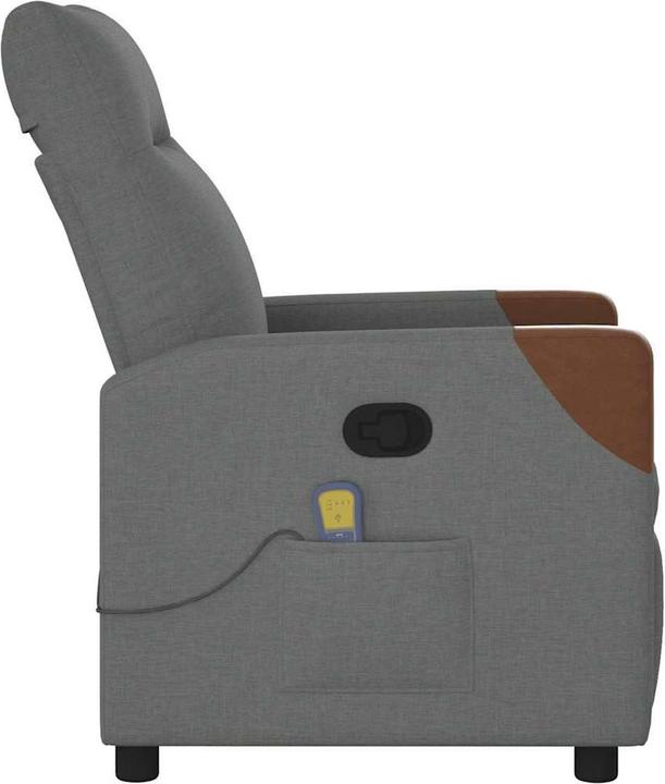 Image du produit vidaXL Massage-Relaxsessel