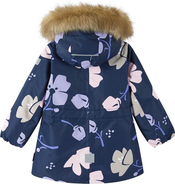 Produktbild Reima tec Winterjacke Muurame Navy (110)