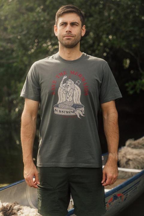 Produktbild Lakor Save the Mermaids (M)