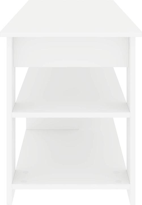 Actual product image vidaXL TV-Ständer (100 x 40 x 50 cm)