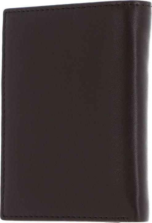 Actual product image Hugo Boss Classic Smooth Trifold Card Case