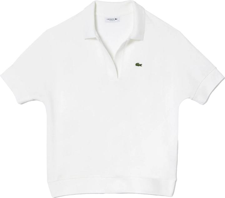 Produktbild Lacoste Poloshirt lose Passform (XS)
