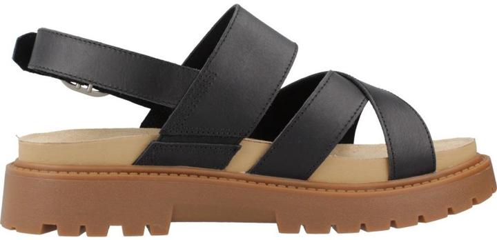 Produktbild Timberland Women's Clairemont Way Cross-Strap Sandal (38.5)