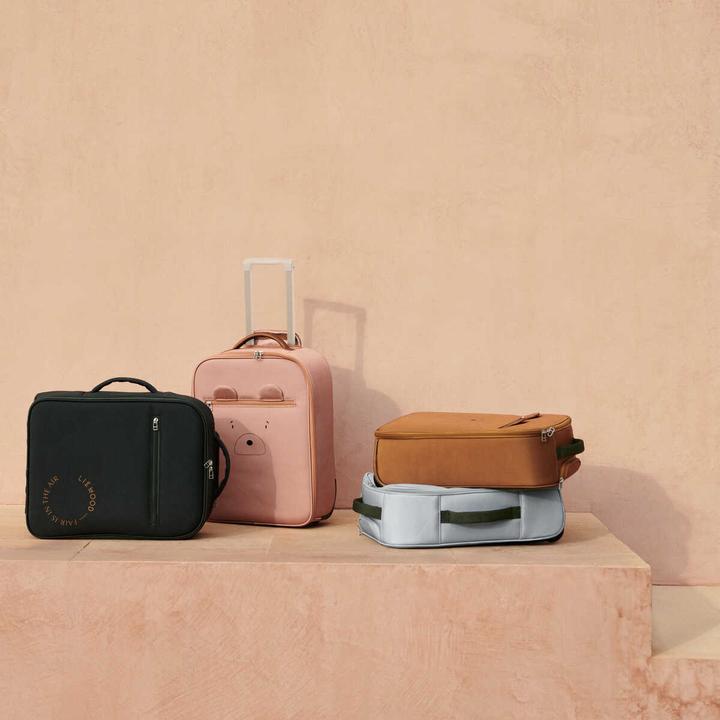 Immagine prodotto Liewood Viaggio per bambini Jeremy Tuscany Rose (17 l)