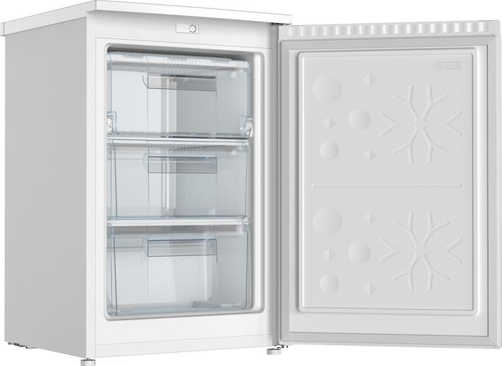 Produktbild Severin Gefriergerät (Freistehend, 85 l)