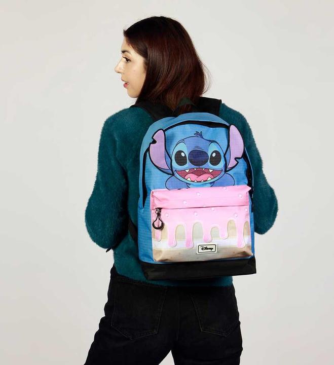 Produktbild Karactermania FAN HS Backpack 2.2 Cake
