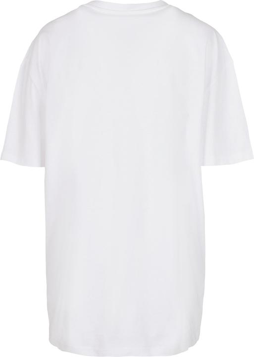 Produktbild Merchcode Ladies Spring Vibes Only Tee - 192771 (XL)