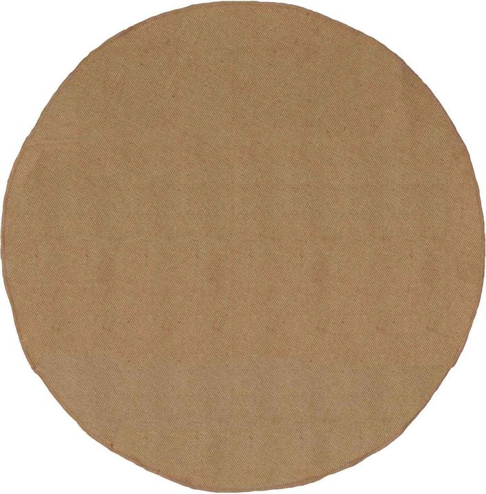 Actual product image vidaXL Moderner Teppich (150 cm)