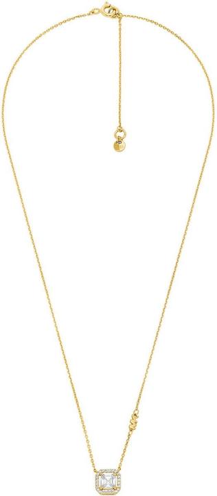 Image du produit Michael Kors MKC1843710 Collier (Argent)