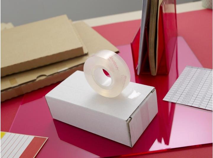 Actual product image Scotch Crystal adhesive tape (19 mm)