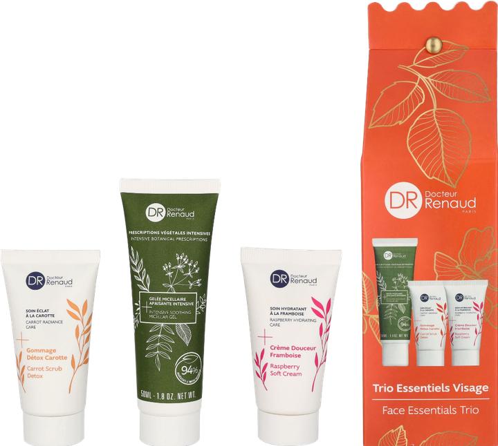Produktbild Dr. Renaud Facial (Gesichtspflege set)