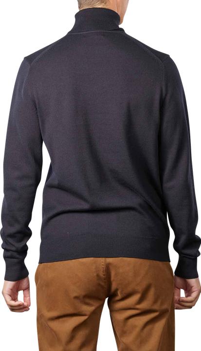 Immagine prodotto Fred Perry Turtle Neck Pullover Navy (XL)