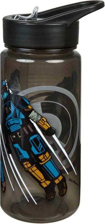 Immagine prodotto Undercover Lunchset - Lunchbox und Trinkflasche Star Wars