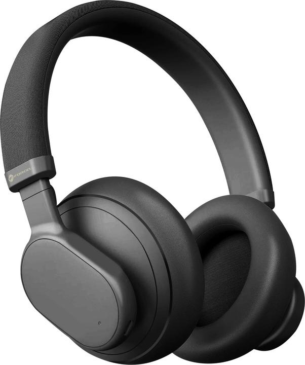 Immagine prodotto Forcell Cuffie Bluetooth Touch Beat (ANC, 30 h, Senza fili)