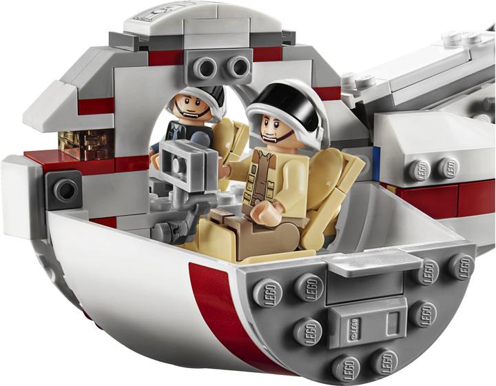 Image du produit LEGO Tantive IV (75244, LEGO Star Wars)