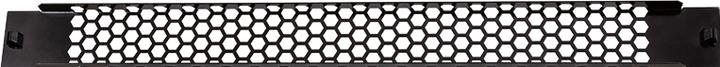 Produktbild LogiLink NWSZ 19" Lüftungspanel 1U Black