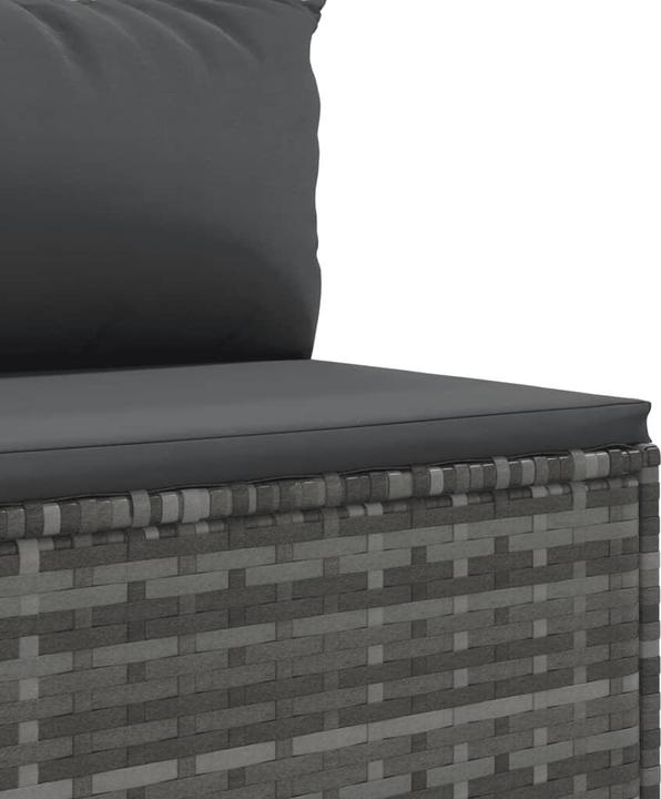 Produktbild vidaXL Graham