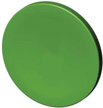 Actual product image Stahl Key plate gn