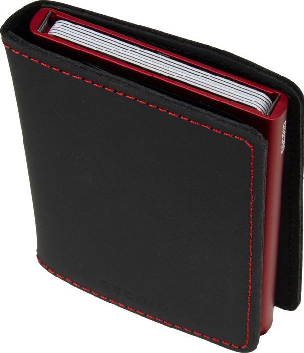 Actual product image Secrid Slimwallet