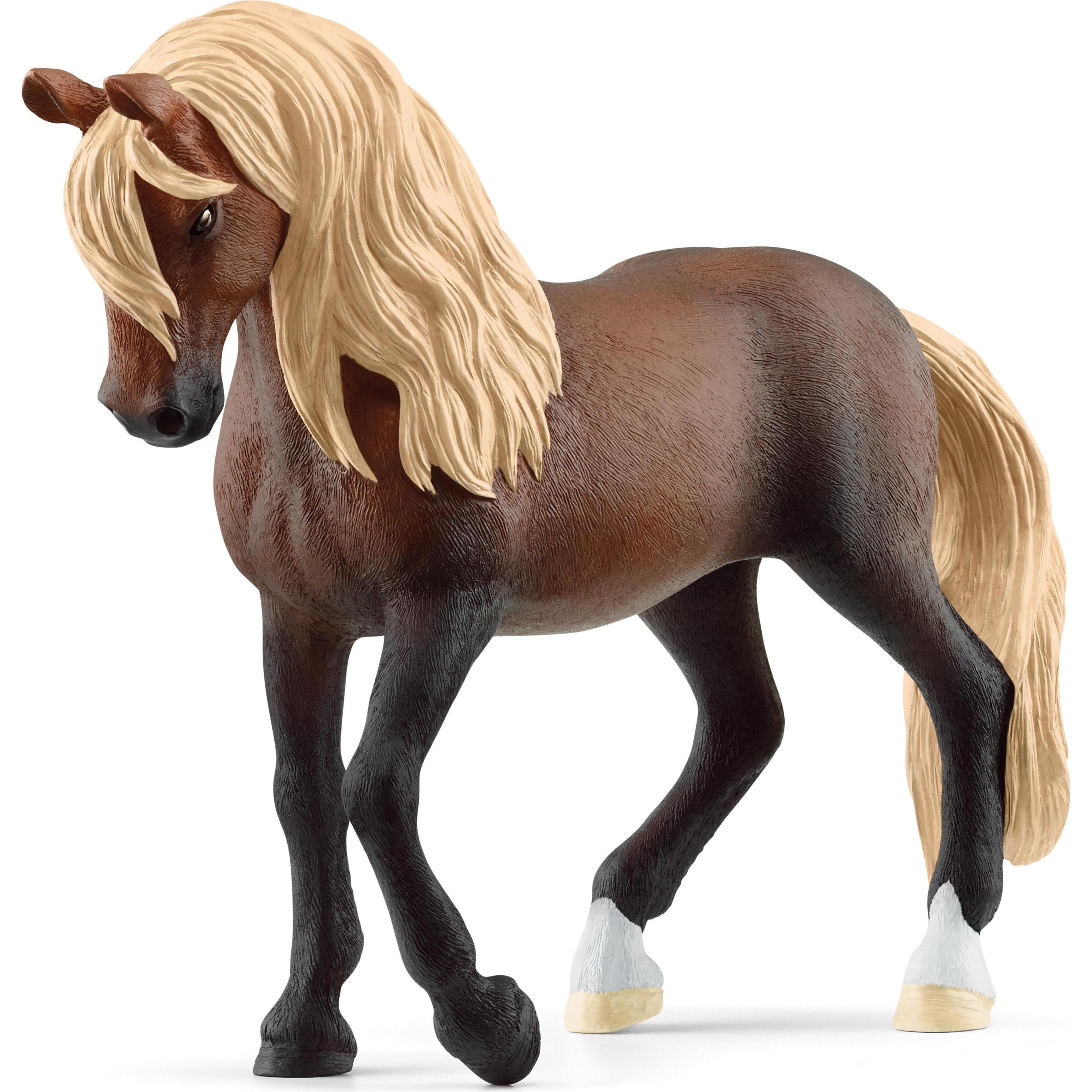 Schleich Paso Peruanisches Pferd