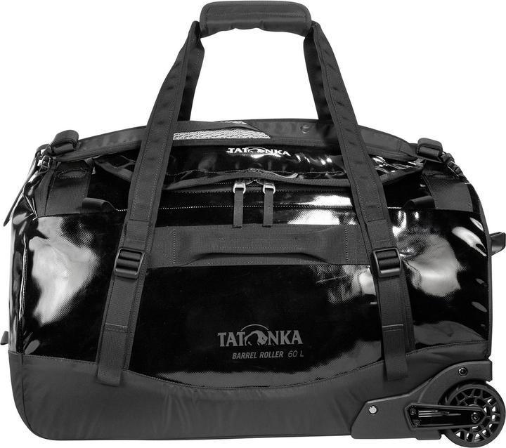 Actual product image Tatonka Barrel Roller (60 l)