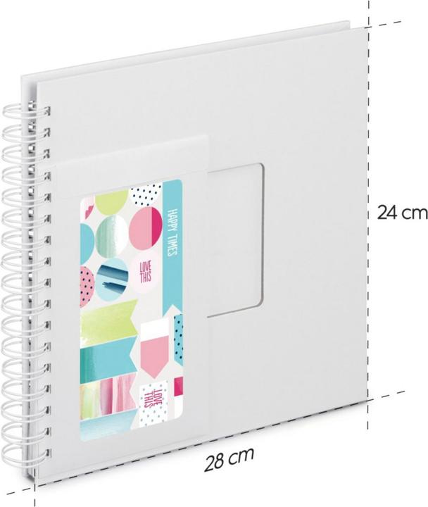 Actual product image Hama Creative set (28 x 24 cm)
