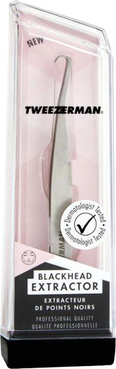Tweezerman - Blackhead Extractor Blackhead Remover