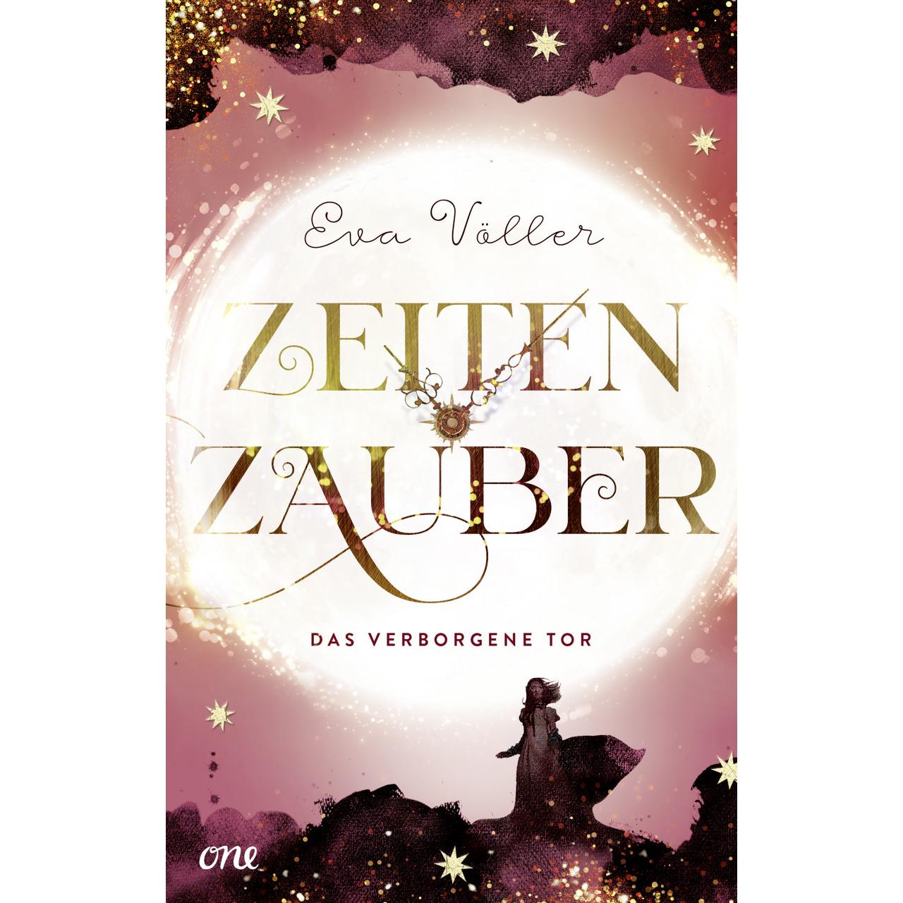 Zeitenzauber, Belletristik von Eva Völler