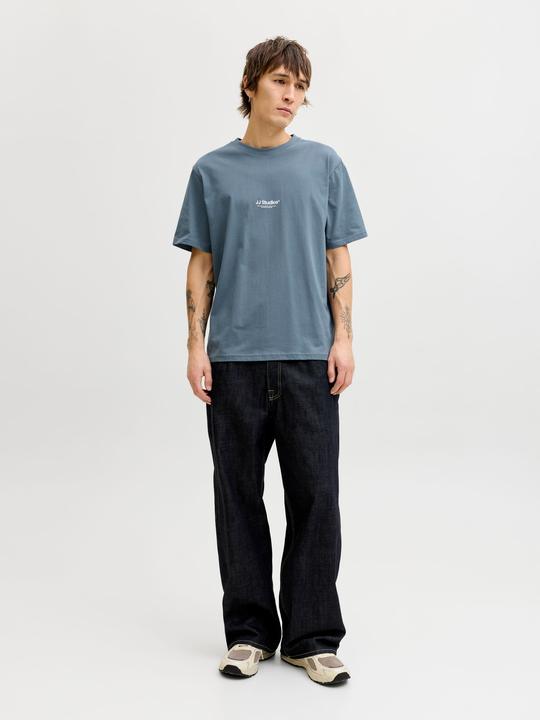Produktbild Jack & Jones Jjesoho Tee Ss Crew Neck Noos (XL)