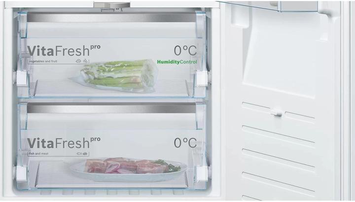 Actual product image Bosch Hausgeräte Serie 8 KIF41ADD0 (187 l)