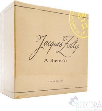Produktbild Maison Tahité Vanilla2 (Eau de Parfum, 100 ml)