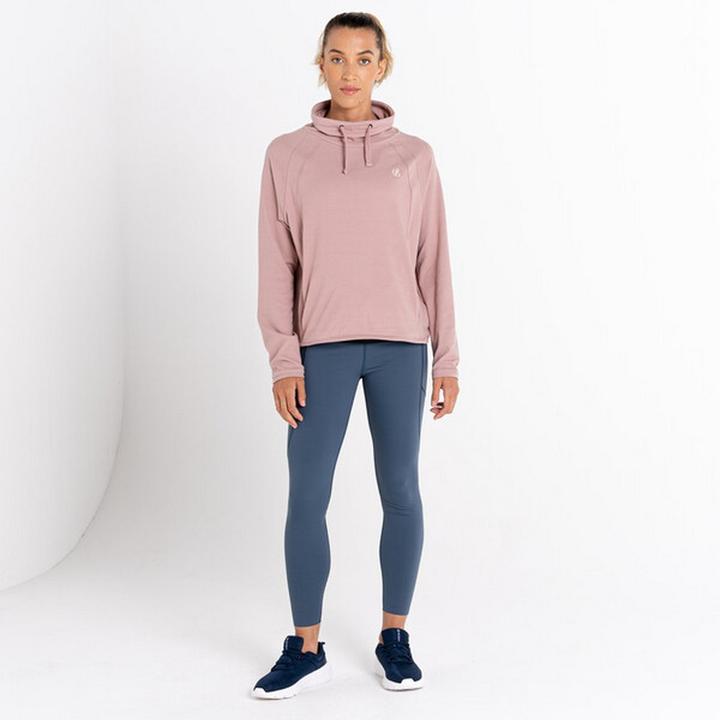 Produktbild Dare2b Fleur East Glide HighNeck Sweatshirt (40)