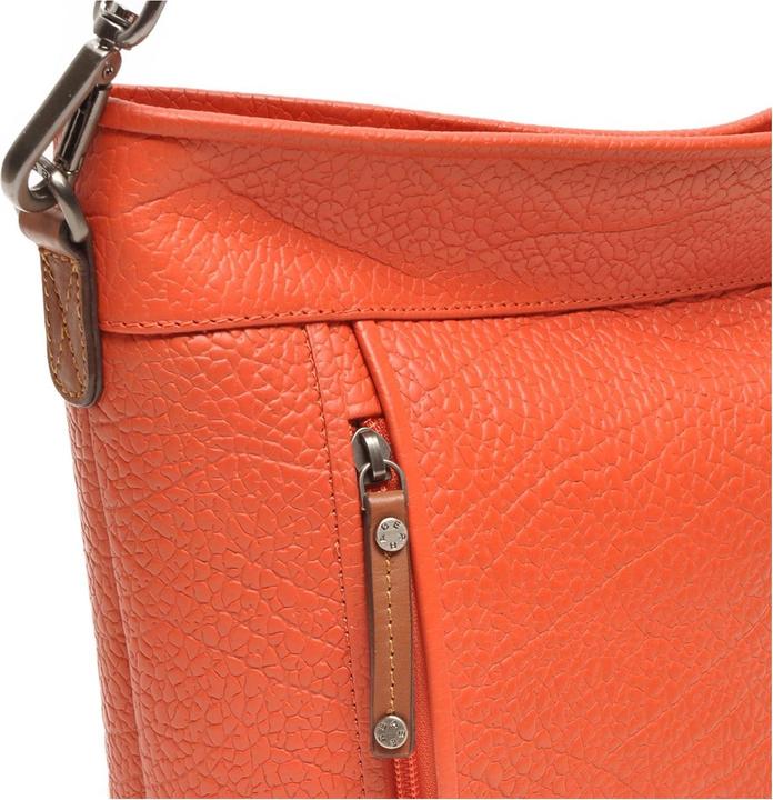 Produktbild Berba Chamonix Schultertasche Mandarin